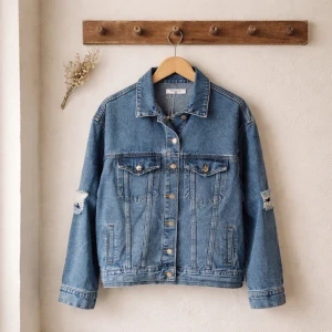 Denim bunda MTY - různé velikosti